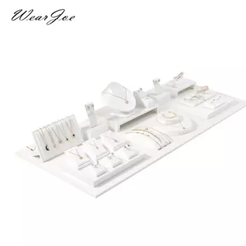 Кожаная подставка для украшений WILLJANE