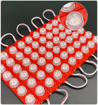 МERRYLE светодиодные модули 12В 3Вт IP65 20 шт.