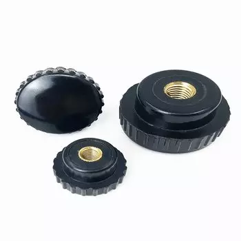 WHOOPEE Бакелитовые гайки для затягивания M3 M4 M5 M6 M8