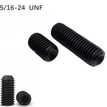 WHOOPEE Фиксированные шестигранные розетки 12.9 класса