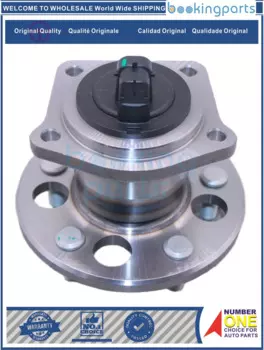 WHU63341,42450-080104245008010799-0245,7990245 концентратор для TOYOTA SIENNA 6V 3,3 1998-2003