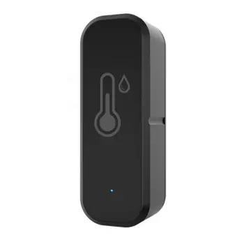 Wi-Fi + Bluetooth датчик температуры и влажности беспроводной датчик температуры и влажности умный дом термогигрометр