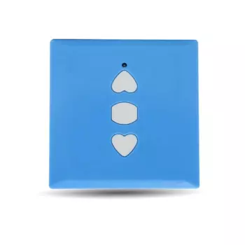 Wi-Fi для интеллектуального устройства открывания гаражных ворот для приложения Sinilink, пульт дистанционного управления Wi-Fi