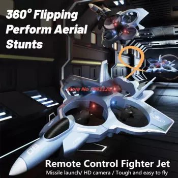 Wi-Fi FPV HD-камера Радиоуправляемый истребитель 2,4G Радиоуправляемый летающий самолет Летающий планер искусственная пена радиосамолет игрушки Вертолет Подарки