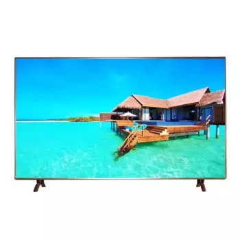 Wi-Fi LED Интернет-телевизор 50 "55 60 65 75 дюймов smart LED HD LCD TV, сделано в Китае