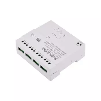 Wi-Fi модуль для умного дома occkic