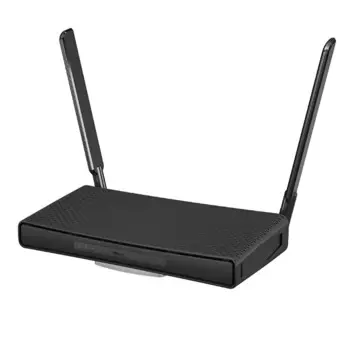 Wi-Fi роутер C53UiG + 5HPaxD2HPaxD hAP Ax3 AX1800 гигабитный 802.11AX 6 Беспроводной двухдиапазонный Wi-Fi роутер 4x1 Гбит/с 1x2,5 Гбит/с порты