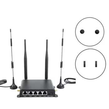 Wi-Fi-роутер Gigabit, 4G, для офиса и дома