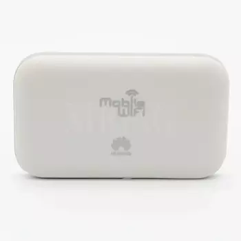 Wi-Fi-роутер Huawei E5573, 150 Мбит/с, 2 антенны