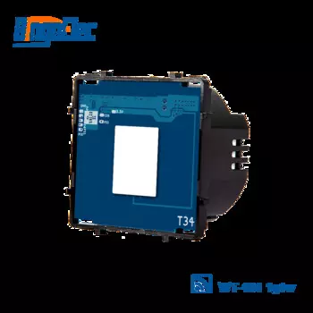 Wi-Fi сенсорный выключатель Bingoelec