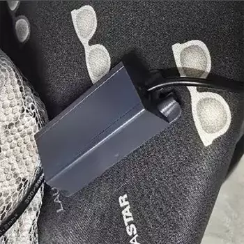 Wifi driver accessories