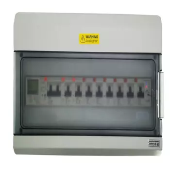 Wifi фонарь для светодиодной подсветильник Ки 4p 63a