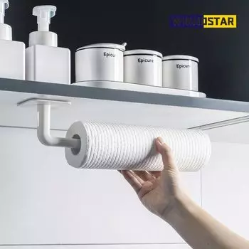 WIKHOSTAR Держатель для бумажных полотенец