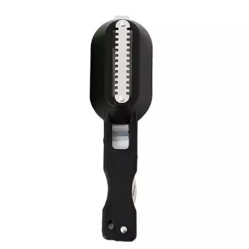 WIKHOSTAR Скребок для чистки рыбы