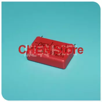 WIMA 27,5 мм плёночный аудио конденсатор