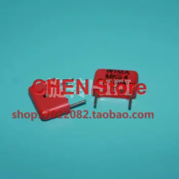 JXNSGUW конденсаторы WIMA