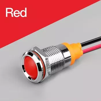 Windoо микро гараж Lb6z/Lb8z/Lb10z/Lb12z LED индикатор нержавеющая сталь