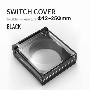 WINDOO Водонепроницаемые кнопки переключателя