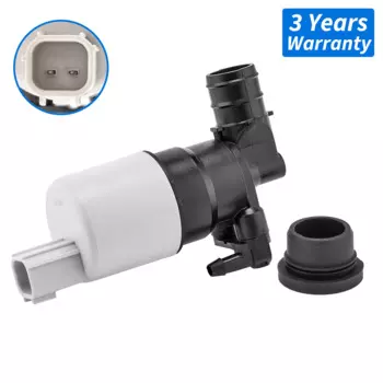 Насос жидкости для мойки лобового стекла 1791928,31214898,BK21-17K624-BA для VOLVO S60 II 2010-2018