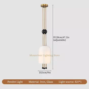 Winfordo подвесной светильник Wabi Sabi