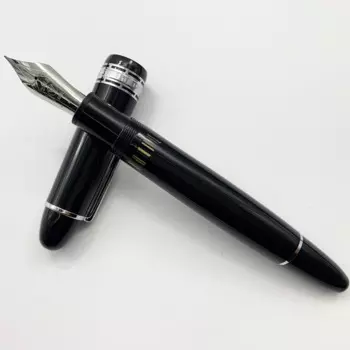 WingSung/JUNLAI перьевая ручка 930 Iraurita