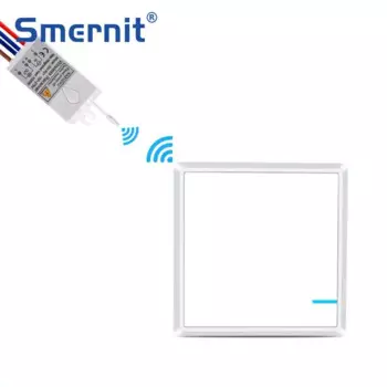 Беспроводной выключатель света Quick Create