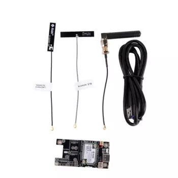 WisBlock Basic Starter Kit для Meshtastic DIYmall FZ6574