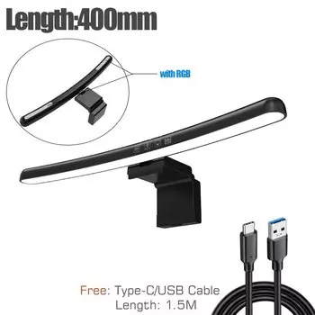 Wisciton RGB Подвесной светильник для экрана