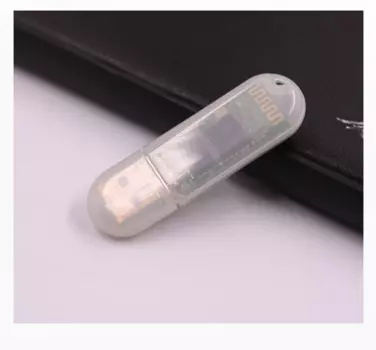 WitMotion Bluetooth 2.0 USB-HID-адаптер Free-Drive с защитой от пыли Модуль HC-06 Беспроводной подключенный с датчиком WitMotion Bluetooth 2.0