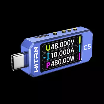 Тестер WITRN C5