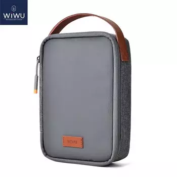 WIWU Tech Pouch для электроники