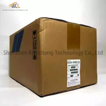 WJ200-110HFC-M 100% рабочий Оригинальный Инвертор 11 кВт 380 в Spot Photo
