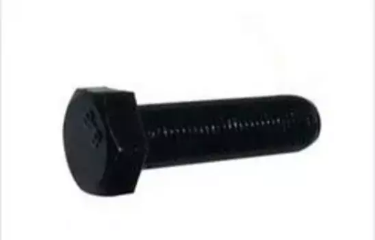 Wkooa M8 x 20 шестигранный болт ISO Метрическая резьба с мелким шагом 1,0 мм Шаг полная резьба класс 8,8 100 шт./лот