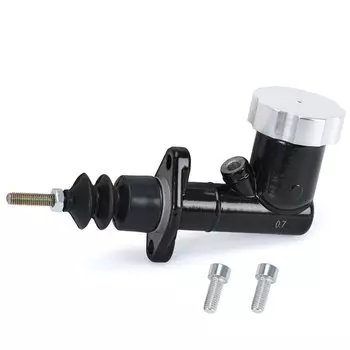 WLR-0,7 главный цилиндр сцепления для гоночного автомобиля для дрейф гидравлический ручной тормоз, ручной тормоз, WLR-MS01