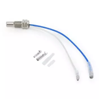 WLR RACING-Температура воды/датчик температуры масла/датчик, датчик температуры/датчик температуры высокого качества NPT 1/8 CGQ06