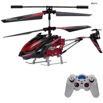 WLToys S929-A RC вертолет 3,5 каналов мини-вертолет с гироскопом и подсветкой вертолет с дистанционным управлением для детей и начинающих
