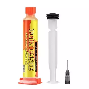 WNB F5 Бессвинцовый флюс для пайки