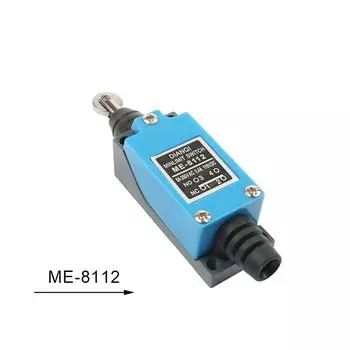 Водонепроницаемые концевые выключатели DIANQI ME8108 ME8104 ME8107 ME9101 ME8169 ME8122 ME8111 ME8112