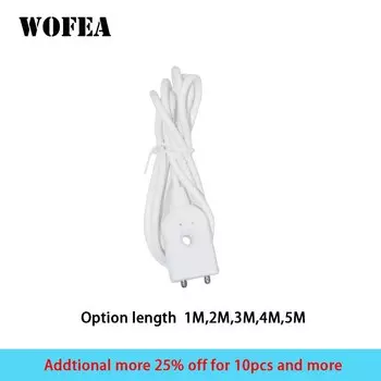 Wofea датчик утечки воды WWL01