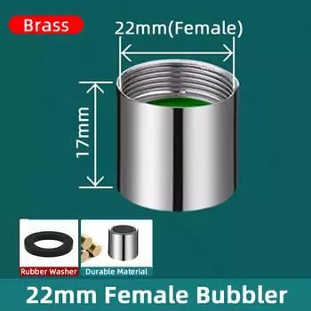 Wonrefact Аэратор для крана из латуни