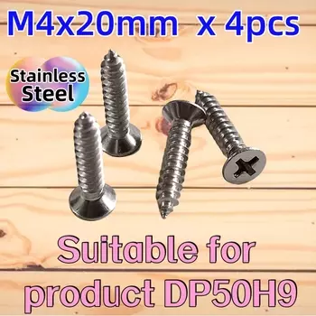 Wonzeal Тяжелый дверной доводчик