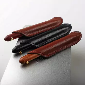 Шариковая ручка MONTE MOUNT металлическая чёрная