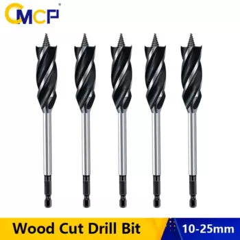 Шнековое сверло xcan 6,35 мм