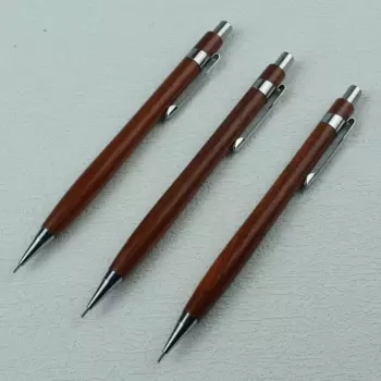 Механический карандаш Joy Corner деревянный 0,5 мм