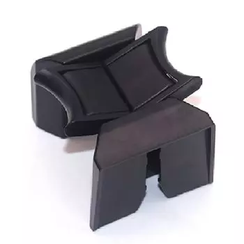 Wooeight 1x автомобильная центральная консоль, держатель для стакана с водой, подставка для напитков, вставка-разделитель для Toyota Prado LC150/LC120/LC200 LAND CRUISER