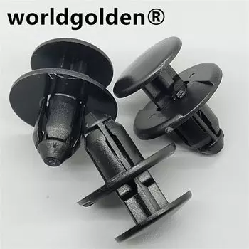 World Golden 10 шт. Автомобильная фотосессия для GM GMC Chevrolet Buick 11612035