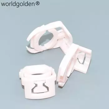 worldgolden 10 шт. авто крепеж фиксатор топливопровода для FORD 7L3Z-9S317-B 7L3Z9S317B