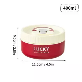 WORTHBUY Термобокс из нержавеющей стали