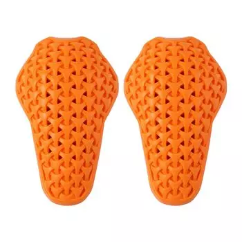 WOSAWE Мотоциклетные Наколенники Со Вставкой, Защитное Снаряжение Для Мотокросса, Мотоциклетная Задняя Накладка, Подкладка Из...