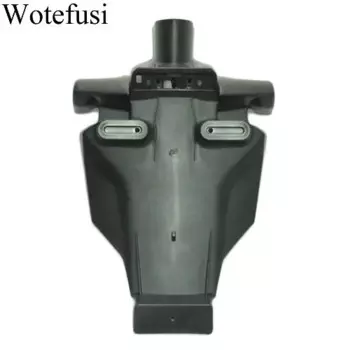 Wotefusi, заднее крыло, грязеотталкивающий брызговик, брызговик 2004 2005 2006 для YAMAHA YZF R1 04 05 06 [P489]
